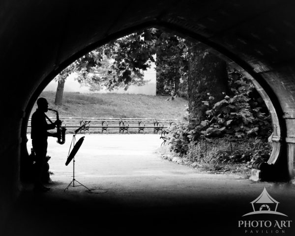 Music Wall Art - Photo Art Pavilion